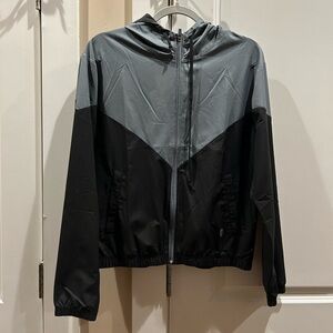 Born primitive zip jacket